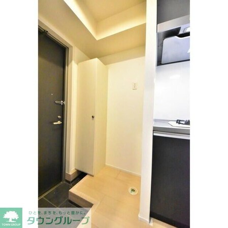 Maison de Roms武蔵小山の物件内観写真